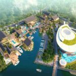 Dự án Khu đô thị DIC Wisteria City Long Tân Nhơn Trạch Đồng Nai