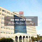 Đại học Viễn Đông Hàn Quốc: Điều Kiện, Học Phí, Học Bổng++