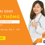Điều kiện liên thông từ Y sĩ lên bác sĩ đa khoa 2020 – Trung cấp Y sĩ đa khoa Tp HCM