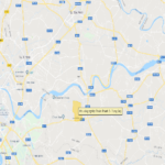 Dự án khu đô thị Thuận Thành 3 Bắc Ninh – Cơn sốt đất BN 2021