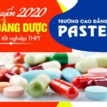 Năm 2020 học phí Cao đẳng Dược TPHCM triển khai bao nhiêu?