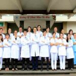 Khoa Y học cổ truyền – Bệnh viện Thống Nhất