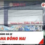 Yamaha Đồng Nai : 17 đại lý Yamaha Đồng Nai và giá bán mới nhất