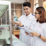 Yêu cầu về trình độ chuyên môn và đào tạo của Dược sĩ chuyên khoa 1?