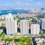 Báo cáo thị trường bất động sản quý 3/2021: Giá bất động sản vẫn tiếp tục xu hướng tăng