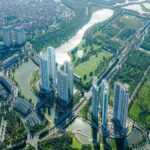 Tổng quan dự án Ecopark – Ecopark