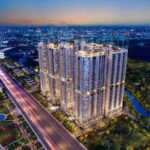 Thị trường bất động sản Bình Dương khởi sắc sau dịch