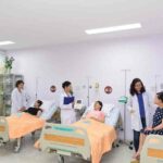 Top các bác sĩ giỏi ở bệnh viện Đại học Y Dược