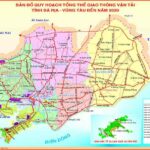 Đất tỉnh Bà Rịa Vũng Tàu – Tổng hợp đất bán giá rẻ mua đầu tư sinh lời