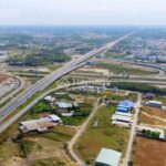 Bản đồ quy hoạch Nhơn Trạch đến 2035, tầm nhìn 2050