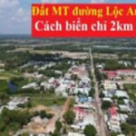 Khu dân cư tại Nhơn Trạch – CafeLand.Vn