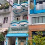 Dự án bất động sản tại TP. Hồ Chí Minh – CafeLand.Vn
