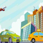TAXI NHƠN TRẠCH, Top 10 Số Điện Thoại Các Hãng Taxi Nhơn Trạch Giá Rẻ