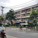 Cư xá từng nổi tiếng một thời ở Sài Gòn sắp ‘thay áo mới’, từ 3 tầng cũ kỹ biến thành nhà cao tầng?