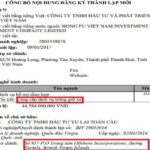 Bất động sản Sao Mai xây dựng khu đô thị hơn 34ha ở Nhơn Trạch – CafeLand.Vn