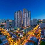 Lý giải sức nóng bất động sản trung tâm Quận 1