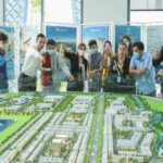 Kinh nghiệm đầu tư bất động sản vùng ven