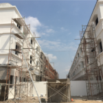 Bất động sản Nhơn Trạch: Tìm lại sức bật