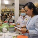Bác sĩ y học cổ truyền có được học định hướng chuyên khoa khác không