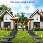 7 lý do bất động sản nghỉ dưỡng ven đô “lên ngôi”