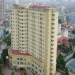 Các khoa của Đại Học Y Hà Nội kèm thông tin chi tiết