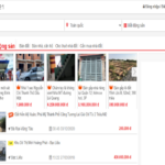 Top 10 các trang web mua bán nhà đất uy tín và hiệu quả [update 2021]