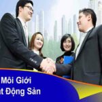 Nghề môi giới bất động sản là gì và làm gì ?