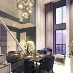 Căn hộ Duplex là gì? Có nên mua căn hộ Duplex?
