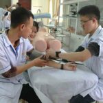 Muốn Học Cao Đẳng Điều Dưỡng Thì Thi Khối Nào?