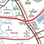 Những thông tin cần biết về bản đồ quy hoạch Nhơn Trạch