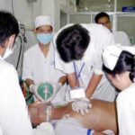 Thi khối D có xét tuyển vào trường cao đẳng Y Dược Hà Nội được không?