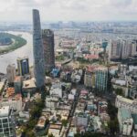 Vì sao giá bán bất động sản không giảm?
