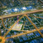 Khu vực huyện Nhơn Trạch và huyện Long Thành được tỉnh Đồng Nai đặc biệt đầu tư lớn về nâng cấp các tuyến đường lớn.