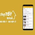 Chợ tốt – Chia sẻ kinh nghiệm đăng tin mua bán nhà đất, BĐS hiệu quả