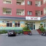 Chung cư Mỹ Đức Bình Thạnh – Mua bán, cho thuê giá tốt