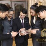 Nghề Sale Bất Động Sản Là Gì? #1 Có Nên Sale BĐS?
