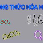 Công thức hóa học là gì? Cách viết và ý nghĩa của CTHH