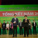 Công ty bất động sản tuấn 123: Tại sao nên làm việc tại tuấn 123?