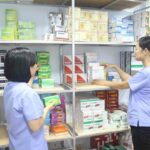 Học liên thông Cao đẳng Dược phải thi những môn nào? – Cao Đẳng Y Dược Cộng Đồng