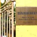 Đại Học Dược Hà Nội thi khối gì? Là trường công hay trường tư?