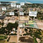 Dự án bất động sản tại Đất Đỏ – CafeLand.Vn