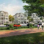 Biệt thự King Bay – The Riviera Villas Nhơn Trạch – Đồng Nai