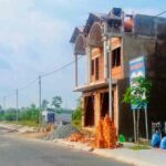 Thị trường bất động sản: Có dấu hiệu tăng trở lại