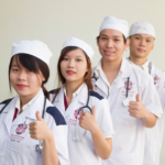 Y sĩ đa khoa – Trường Trung cấp Bách Khoa Sài Gòn