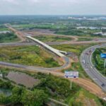 Thị trường bất động sản ven đô giàu tiềm năng