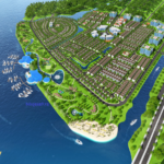 KHU ĐÔ THỊ KING BAY | QUẬN 13 TPHCM TÊN GỌI NHƠN TRẠCH – Bất động sản Quận 9