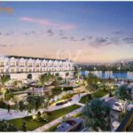 Dự án Tiến Lộc Garden Nhơn Trạch Đồng Nai