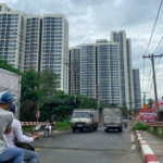 Vinhomes – Vingroup muốn mở rộng đường Nguyễn Xiển – Phước Thiện lên 30m