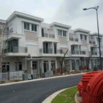 Dự án đất nền HUD Long Thọ