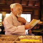 Tài liệu tham khảo: Giáo trình Dược học cổ truyền